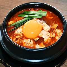 スンドゥブ