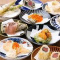 天ぷらと海鮮 ニューツルマツ 心斎橋パルコ店のおすすめ料理1