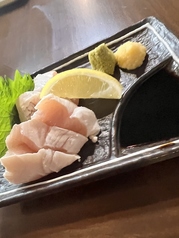 ささみたたき