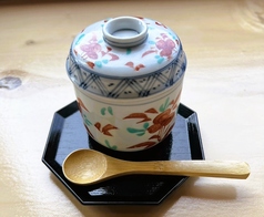 茶碗蒸し