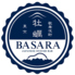 歌舞伎町 牡蠣BASARAのロゴ