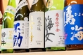 もちろんお酒も種類豊富に取り揃えております！ご来店お待ちしております♪最近は様々なワインを飲まれる方も多いです(^_^)