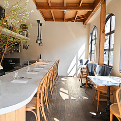 douillet ドゥイエの雰囲気1