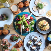 Atelier CHIANTI アトリエ キャンティのおすすめ料理2