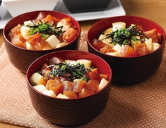 創作ダイニング ラ ベランダ アパホテル&リゾート東京ベイ潮見のおすすめ料理1