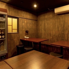 SAKE O AVIITE サケヲビーテの雰囲気3