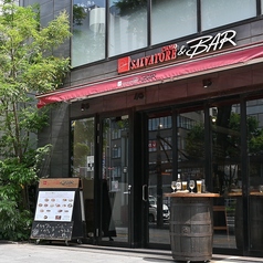 サルヴァトーレ クオモ SALVATORE CUOMO &BAR 千葉店の外観1