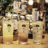 浪速炉ばた 東洋小噺の雰囲気2