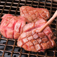 徳島 焼肉 しゃぶしゃぶ 長尾の写真