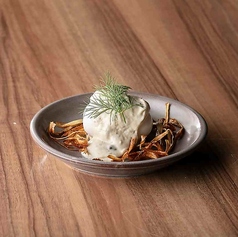 白ワインに合わせていただきたい!ウフマヨ~(1個)