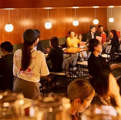 ニューイタメシ酒場 grazie グラッツェ すすきの南5条店の特集写真