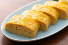 だし巻き