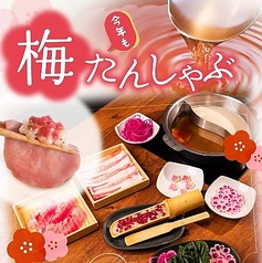 温野菜 豊洲店の写真