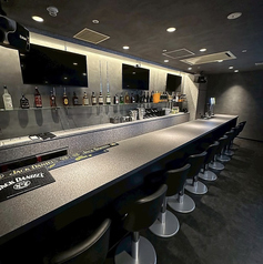 THE CAVE -BAR NIRAM 4th-の特集写真