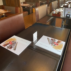 かごの屋 神戸住吉店の雰囲気2