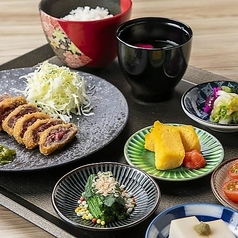 串揚げ あとわ あびこ店の特集写真