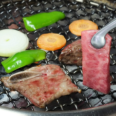 炭火焼肉 都のおすすめ料理2