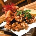 料理メニュー写真 【宴自慢！！】漬鶏の唐揚げ