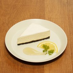 フロマージュ・カフェ