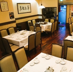 貸切可能！40名様から最大70名様まで承ります。。【貸切宴会】人数によりお席をご用意いたします！少人数、中人数の個室もご用意可能です。ゆったりと宴会や歓送迎会、キックオフをお楽しみいただけます。ご宴会は華龍飯店で決まり！