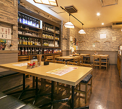 居酒屋 廣楽 ニュー新橋ビル店の特集写真