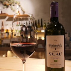 malus fantastica 【飲み会/ワイン/女子会】の写真2