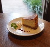 イエノウエノカフェのおすすめ料理3