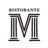 リストランテMのロゴ