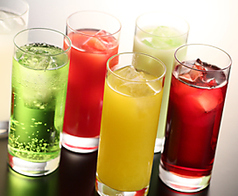 酎ハイ・カクテル　各種