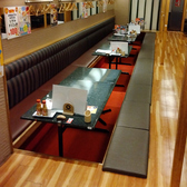 串鳥 札幌駅前店の雰囲気3