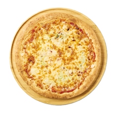 マルゲリータPIZZA　ホール