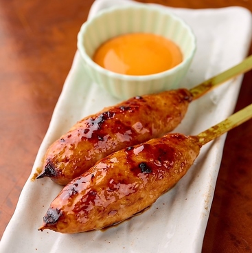 一翠はなれのおすすめ料理1