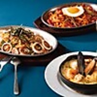 こだわりの料理と厳選された生ビールで乾杯!!ご宴会も◎