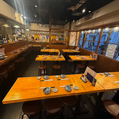 定額酒場 神田南口店の雰囲気3