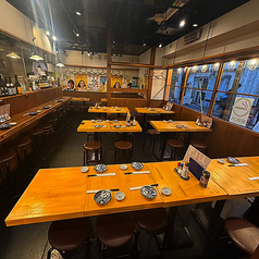 定額酒場 神田南口店の雰囲気3