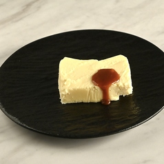 チーズテリーヌ