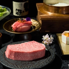 牛の達人 浅草店のコース写真