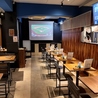 SMOKE＆BEER PUB ビールスモーキー243のおすすめポイント2