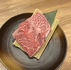 黒毛和牛リブロースステーキカット