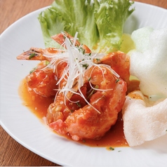 スリーピース 酒 肴 肉のおすすめ料理2
