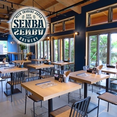 SENBA BREWERY & GRILLの写真