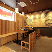 和食ひまわり Washoku Himawariの雰囲気3