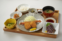 今月のランチ☆季節のランチをお楽しみ下さい！