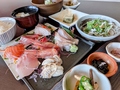 料理メニュー写真&nbsp;刺身御膳