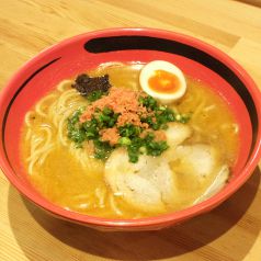 えびそば 麺屋 一幻 新宿店のおすすめポイント1