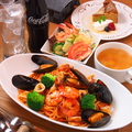 コアの木のおすすめ料理1