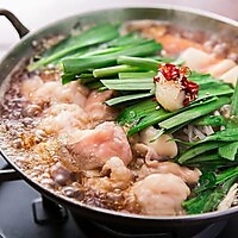 九州料理と炉端 蓮沼の凰のコース写真