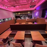 着席：最大100名様可能◎2次会・キックオフ・イベント利用も大歓迎！お気軽にご相談ください☆