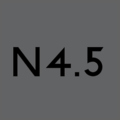 N4 5 エヌヨンテンゴのおすすめ料理1