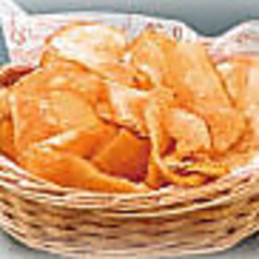 ポテトチップス